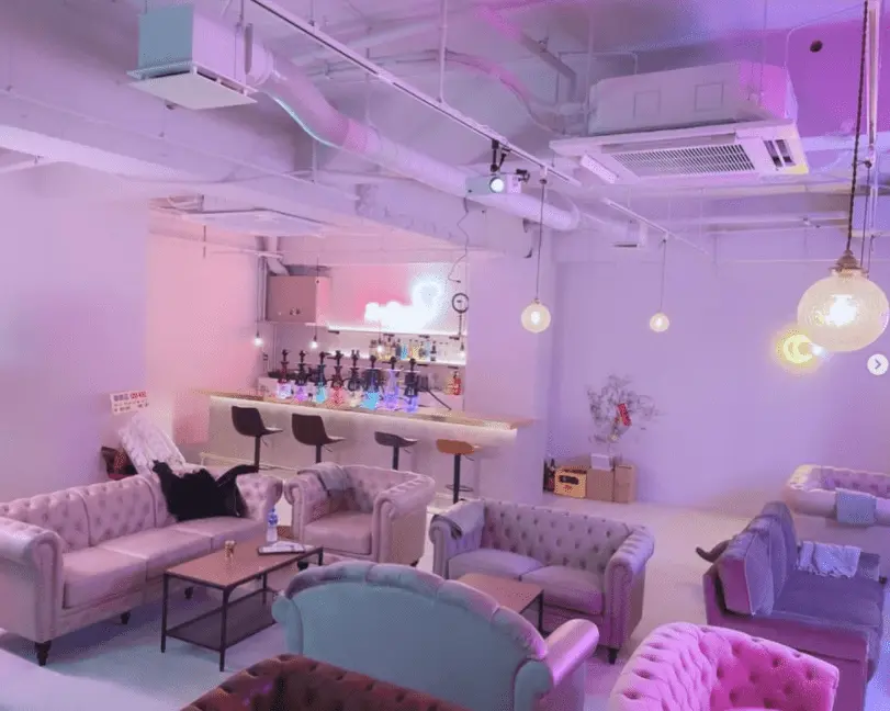 No Name 梅田お初天神店
