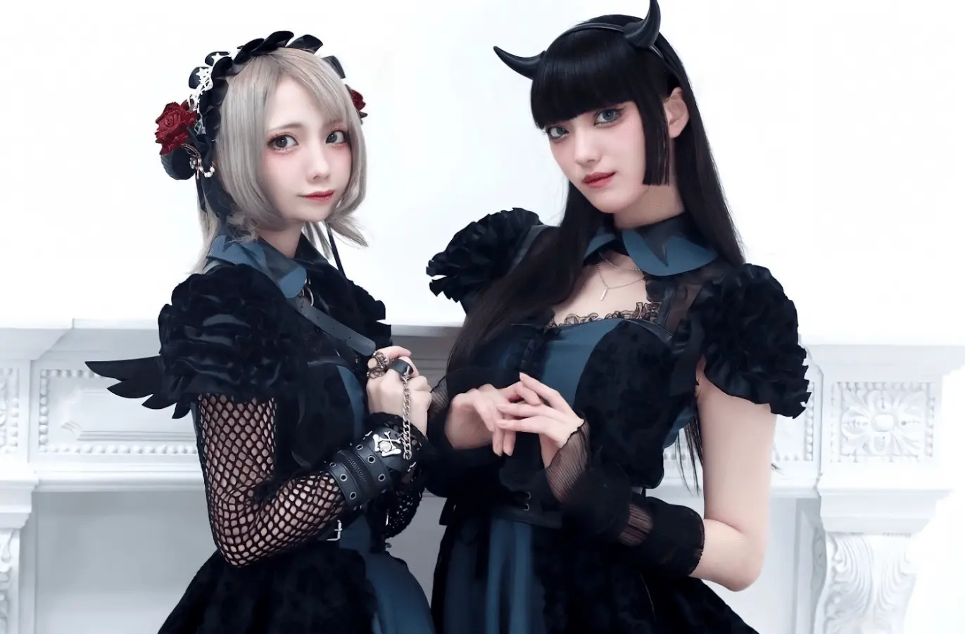 魔界　キャスト