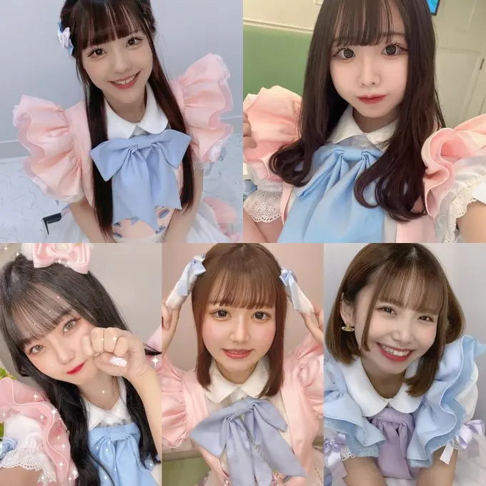 シュガー キャスト