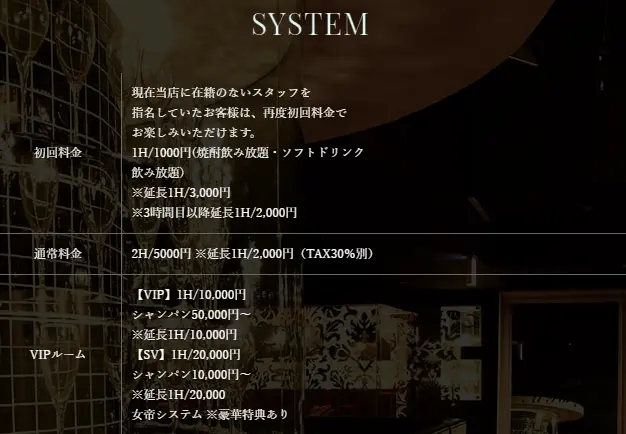 アイフォーユーシステム