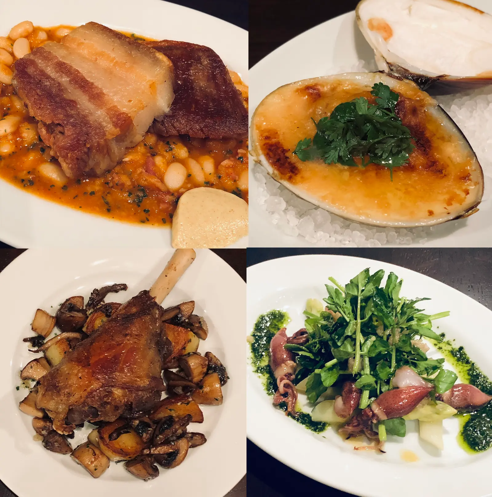 料理