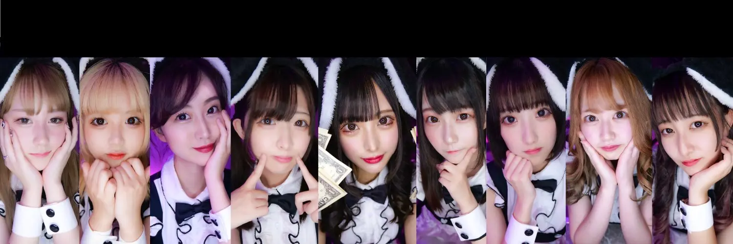 CANDY TRIP CAFEのキャスト