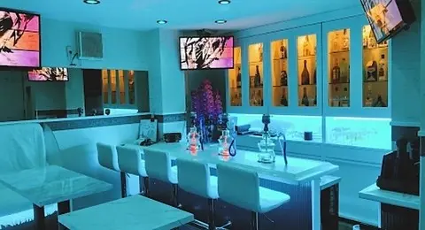 shisha &amp; cafe&amp; bar LINK