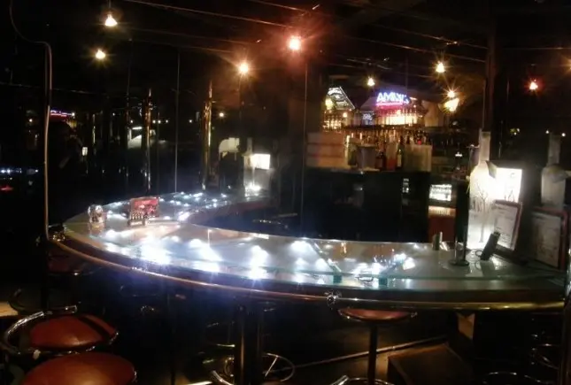 LOFT101名古屋店の内装