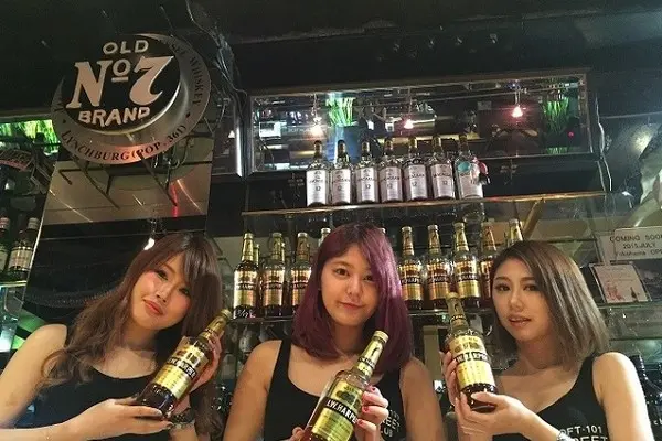 LOFT101名古屋店のキャスト