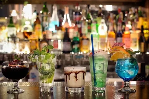 ノジックドリンク