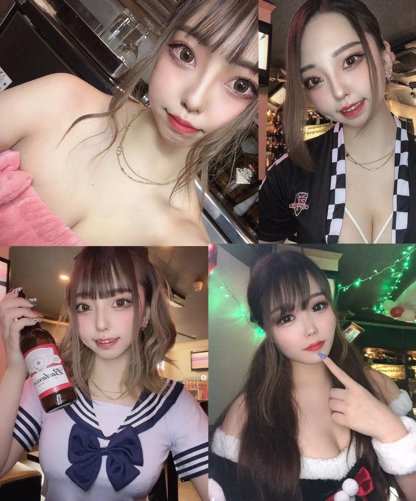 TRANESのキャスト