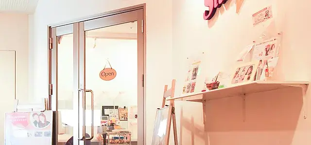 スターメーカースタジオ　外観