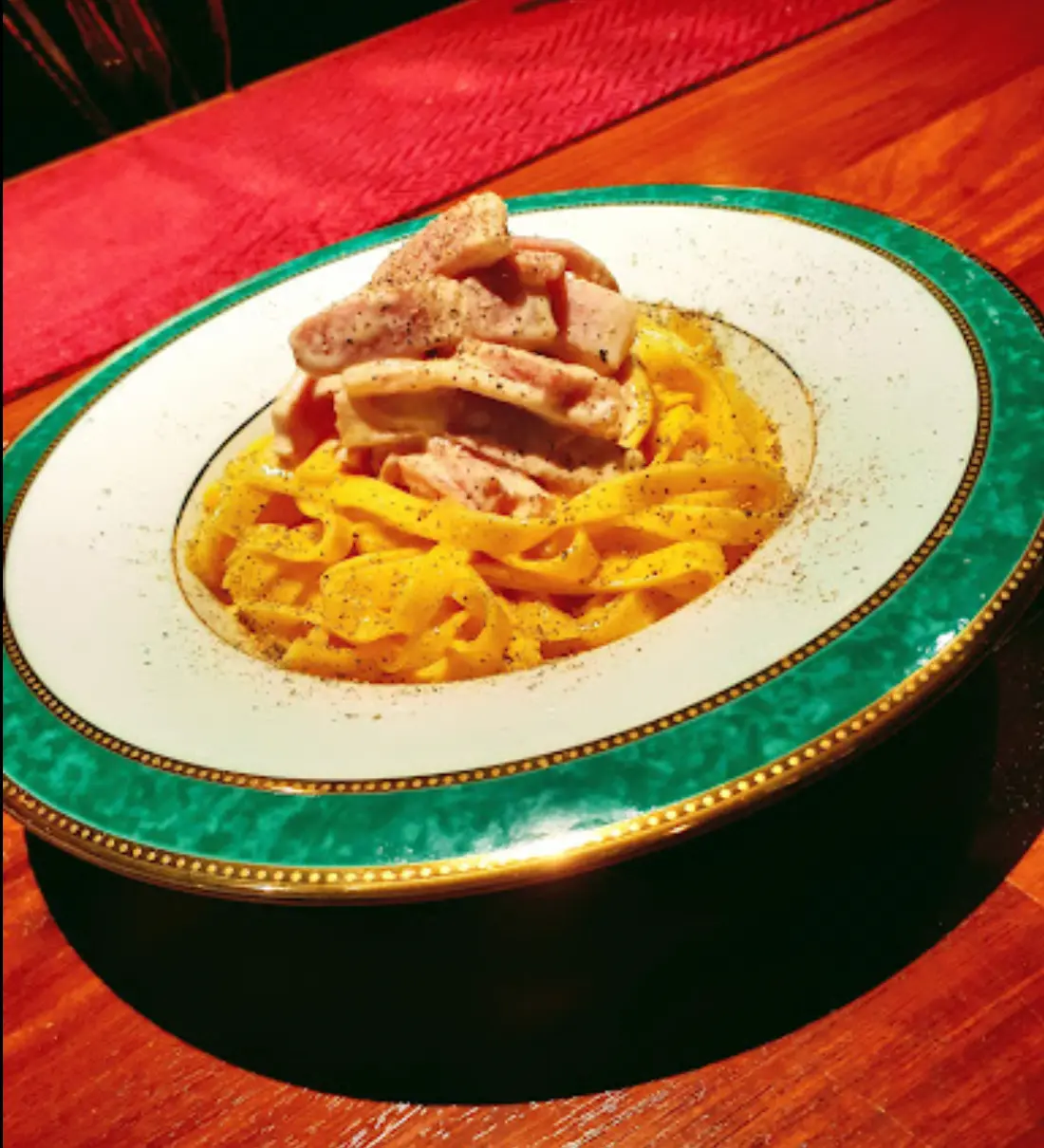 シーディー食べ物