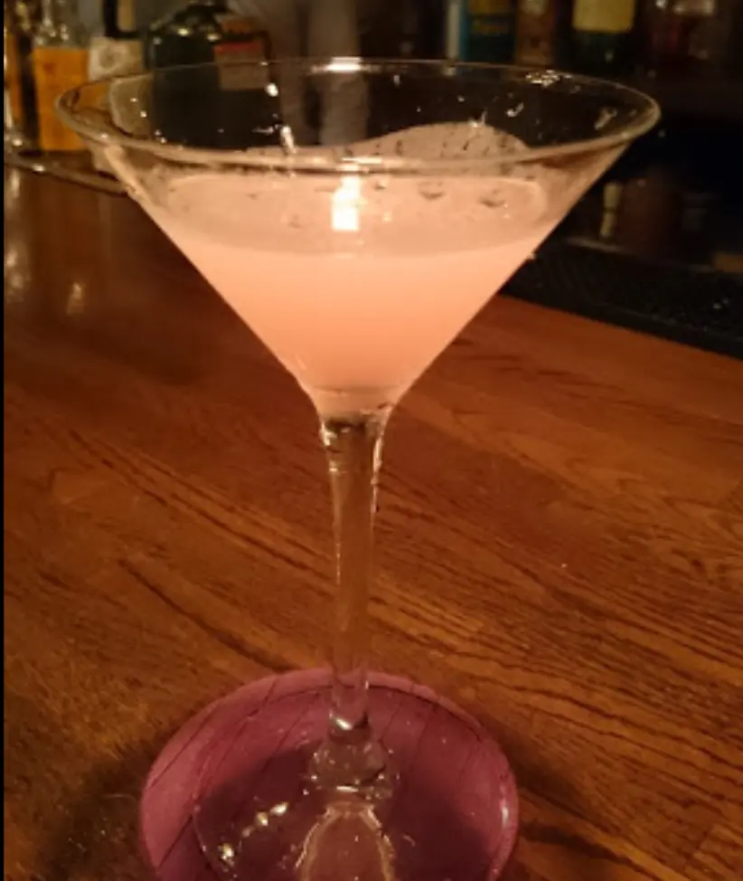 バードお酒