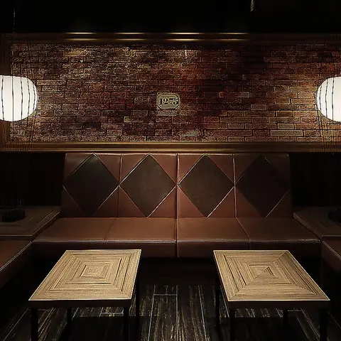 aisekiya 2on2 店内