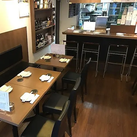 店内画像