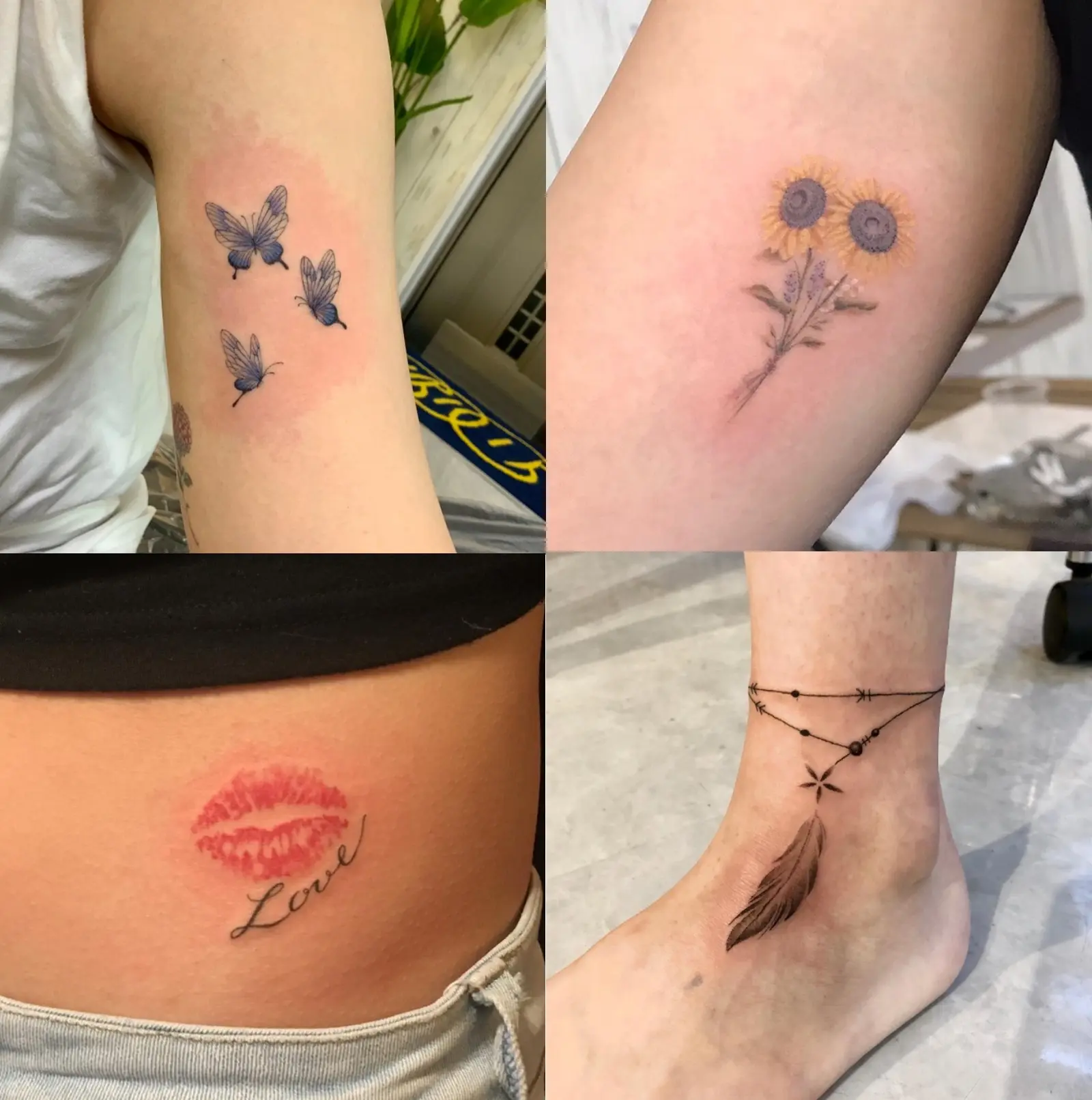 TATTOO STUDIO タトゥー1