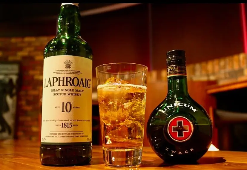 Bar Epitaph ウイスキー