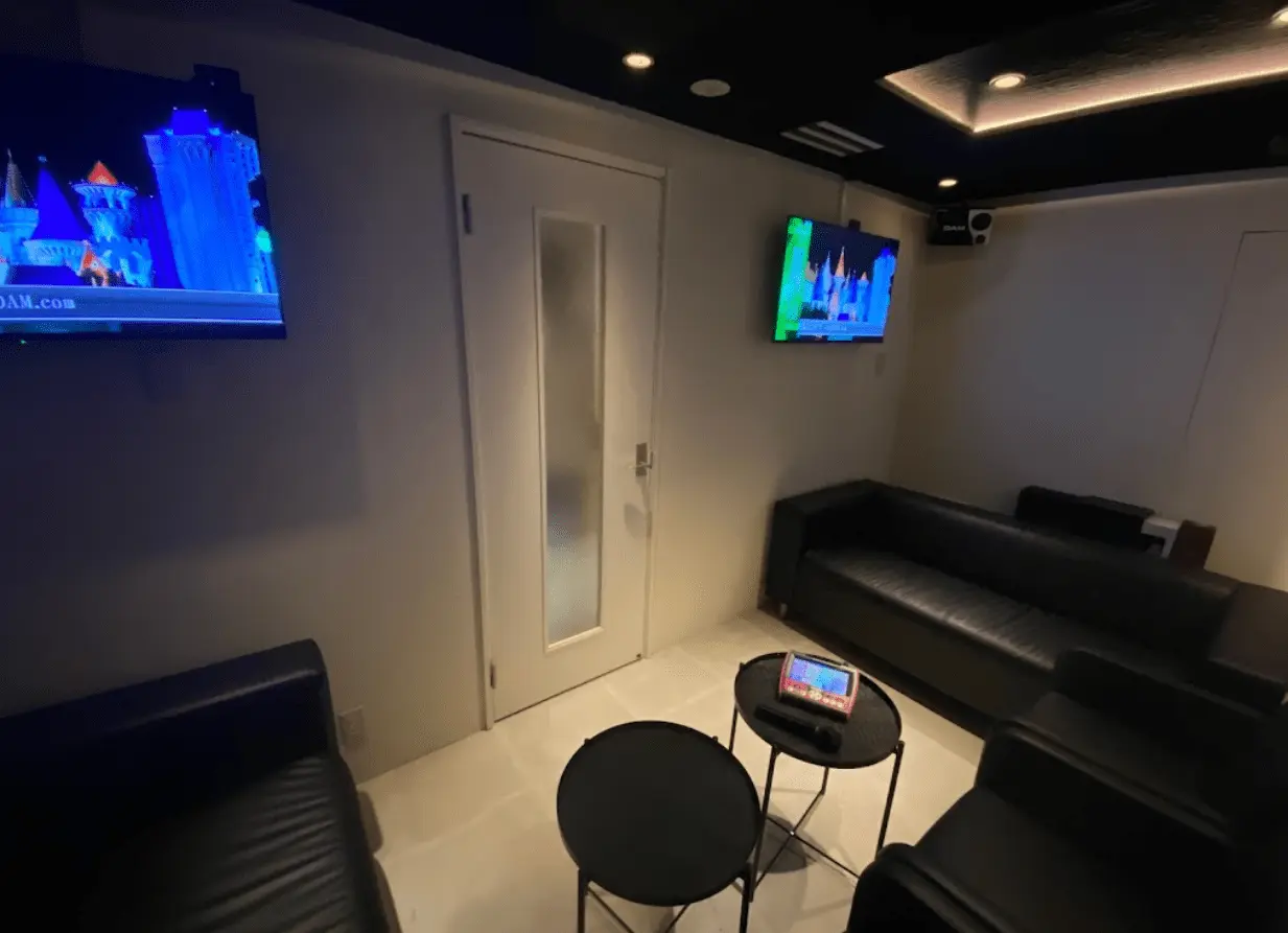 シーシャエリーゼ六本木 個室
