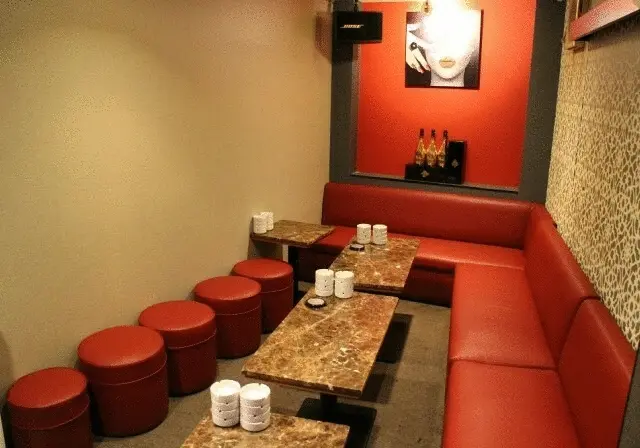 ミスティ店内2