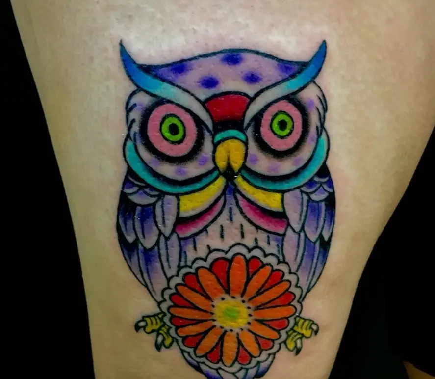 Killertunetattoo タトゥー2 福岡タトゥースタジオ