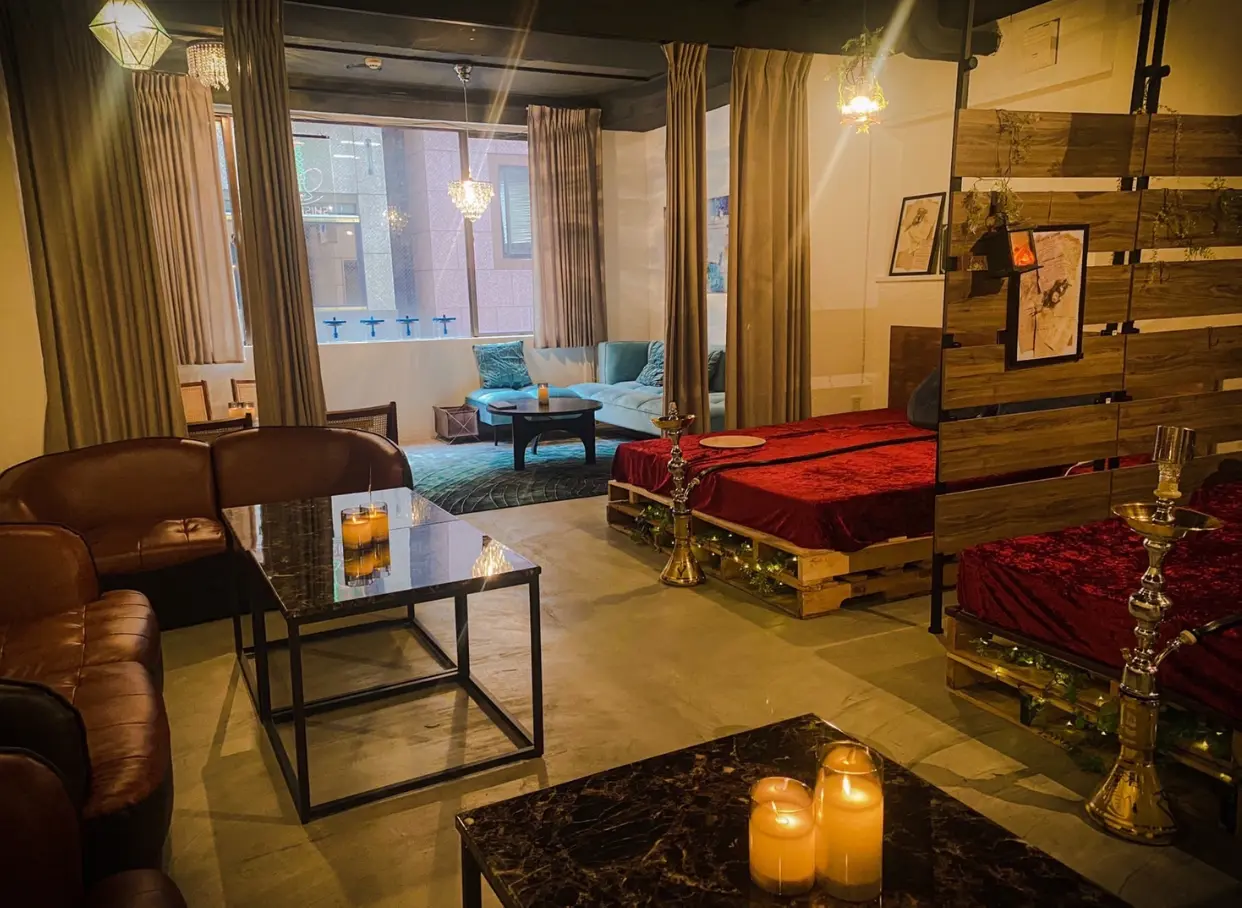 Lapichu 店内