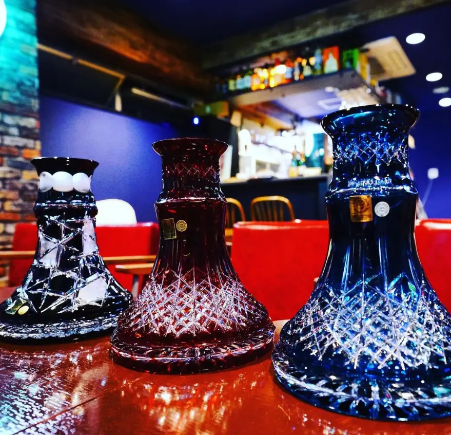 Bar Mr.Shisha シーシャ