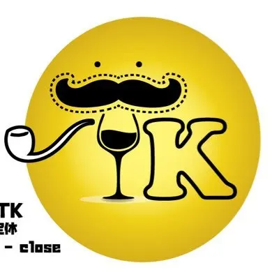 店名ロゴ　TK