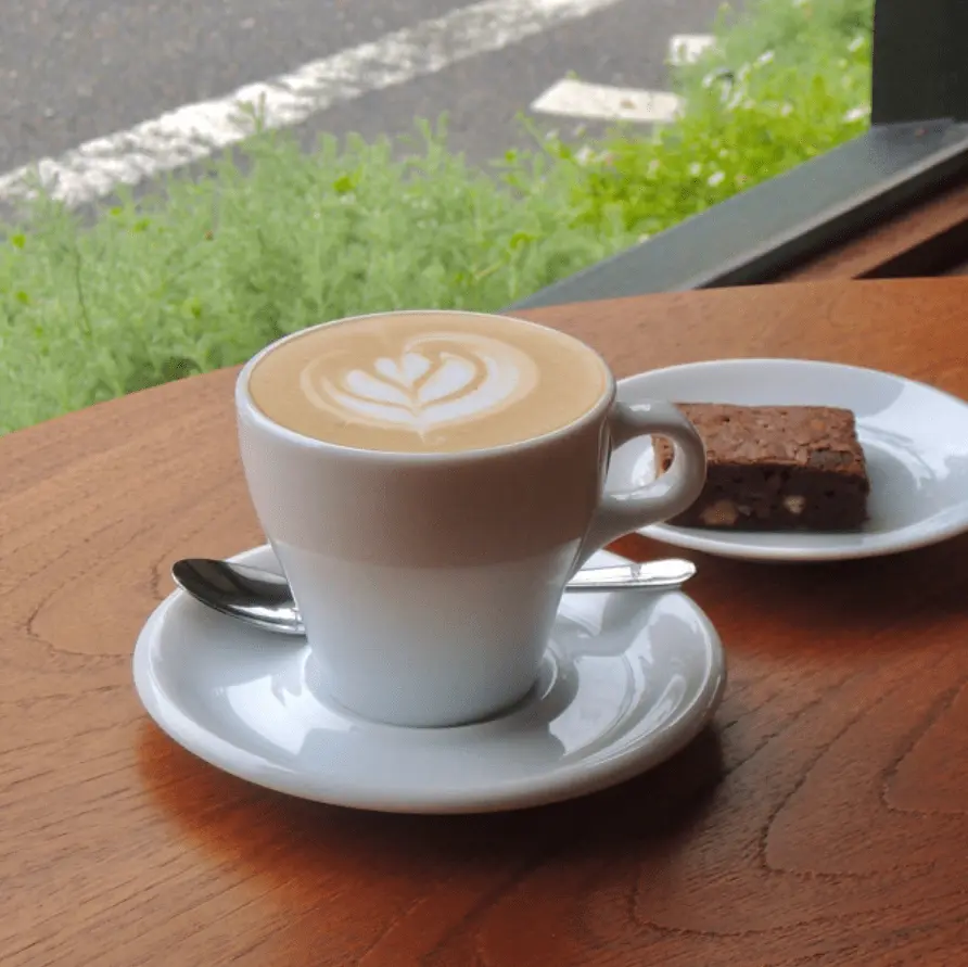 townsfolk coffee コーヒー