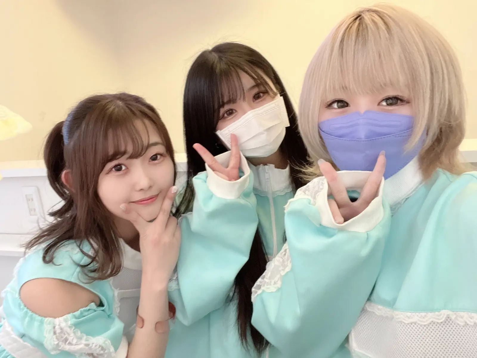 maison是々非々 キャスト