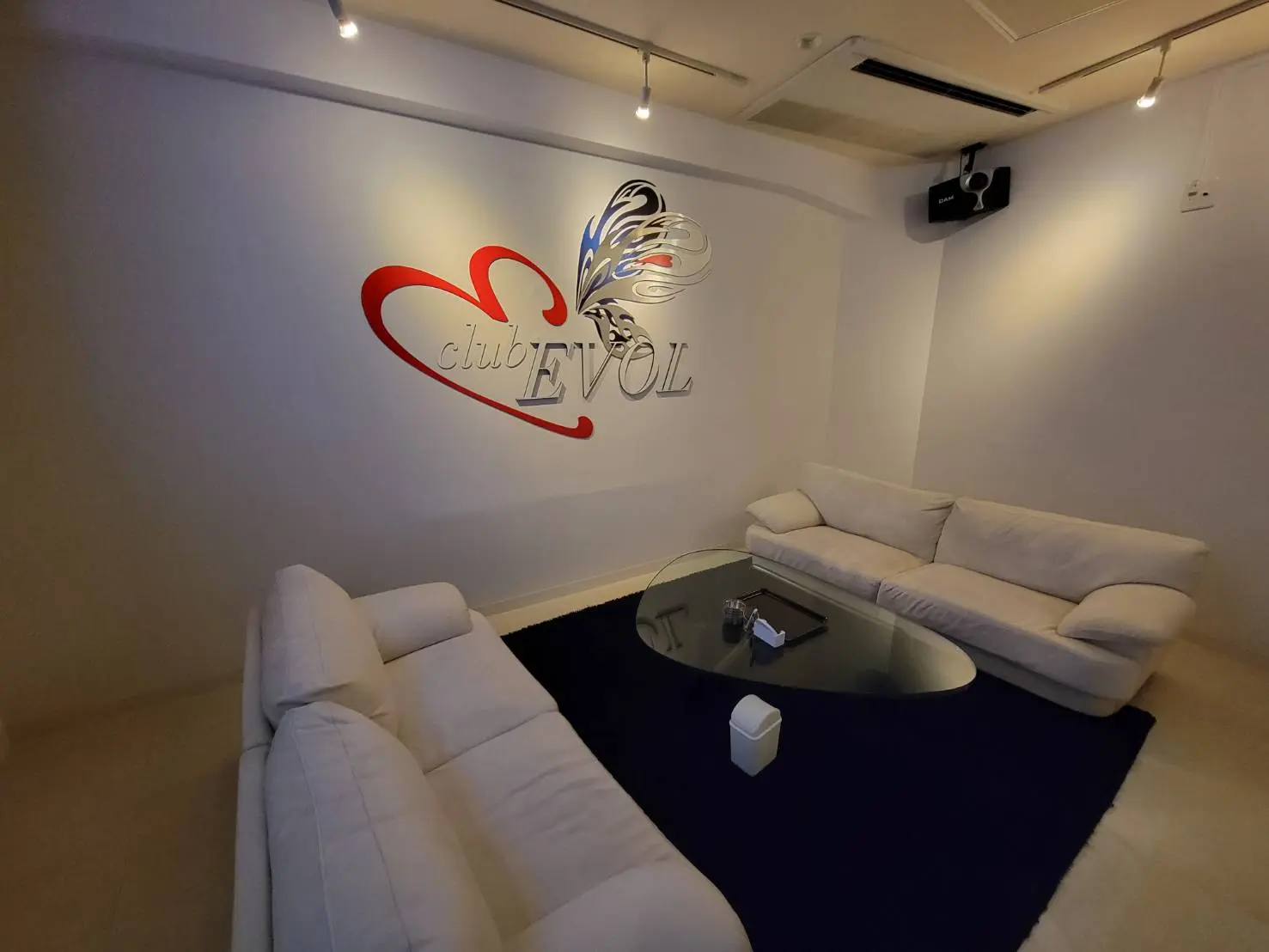 店内
