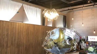 店内