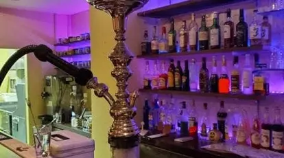 ドランクエスモンキー　シーシャ