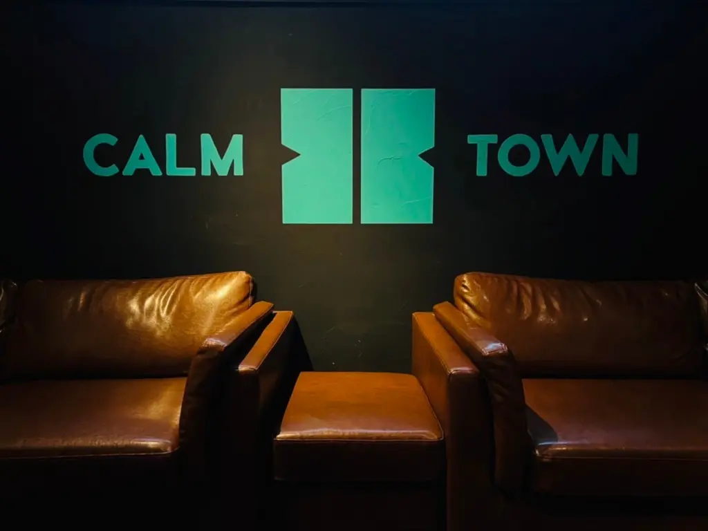 金沢で1番人気のシーシャ専門店CALMTOWN(カームタウン)へ行ってきました！