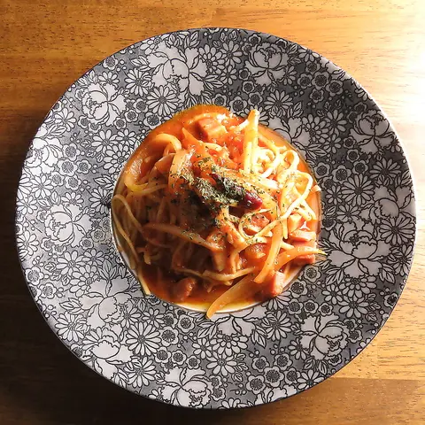パスタ