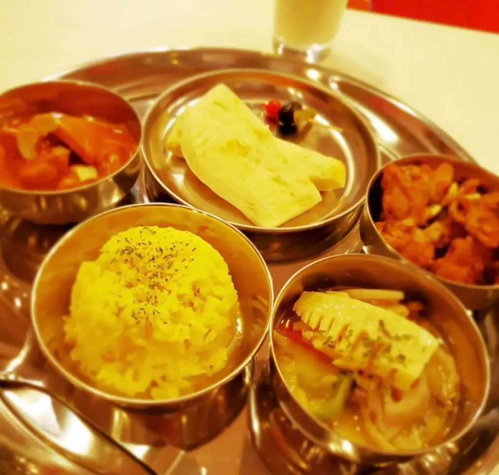 カレー