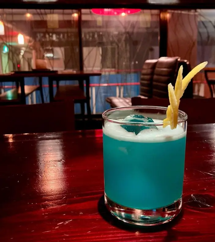 Bar ei8ht - エイト ドリンク