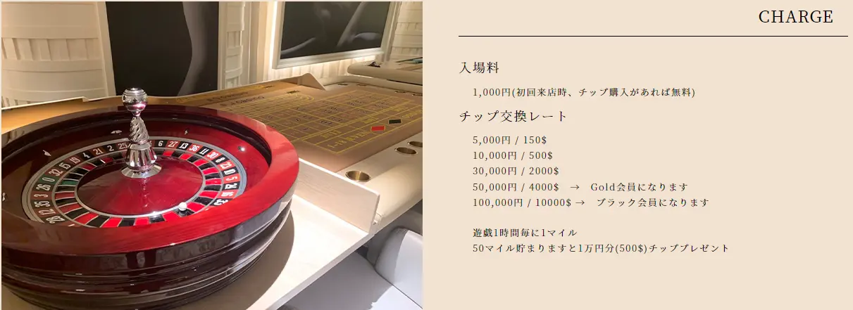 #.icasino システム