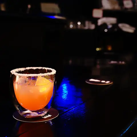 CAFE&BAR inspi ドリンク