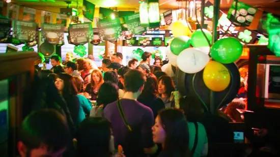 イベント開催時の店内