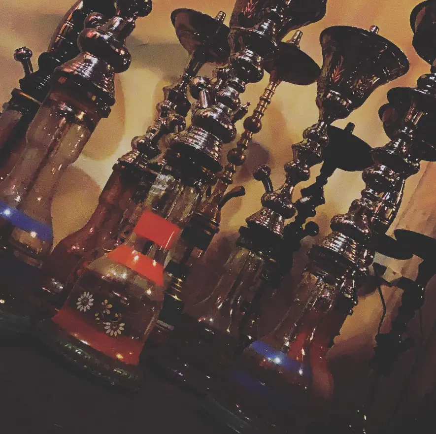 Shisha Cafe Sheep 宇都宮オリオン通り店 シーシャ