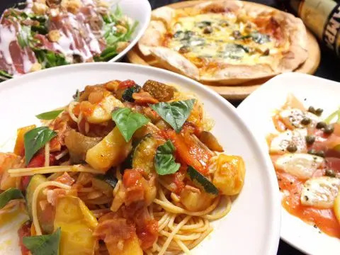 Shisha cafe ~tomarigi~ シーシャ
