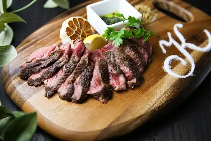 KICHIRI 料理