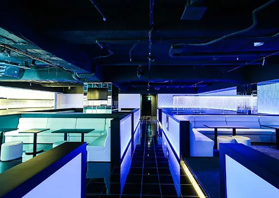 店内