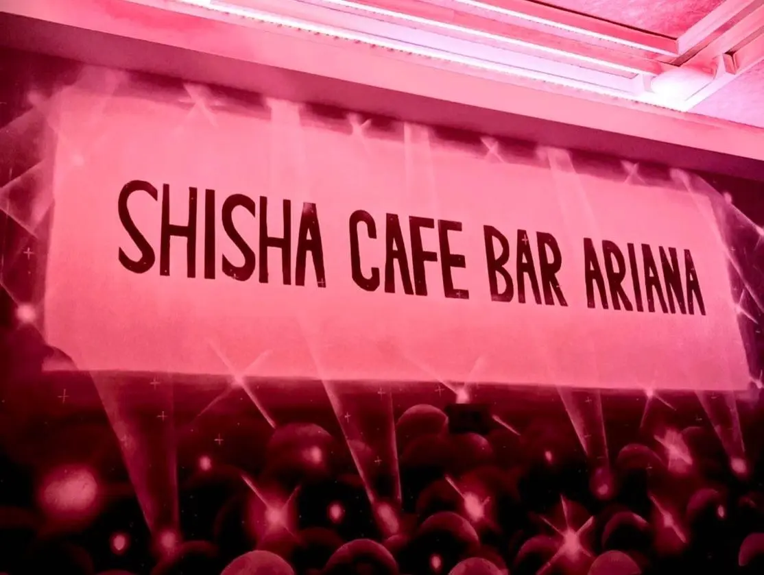 店内ロゴ