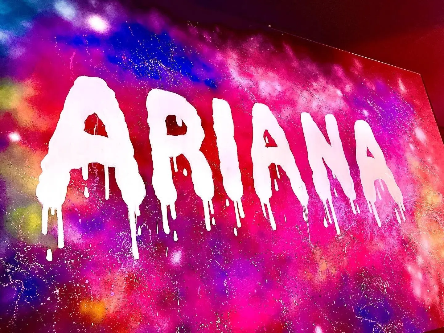 Shisha Cafe Bar ARIANA
