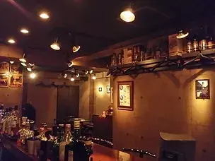 店内