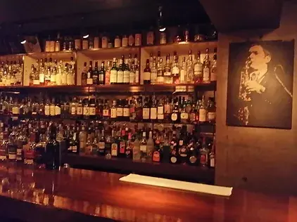 店内