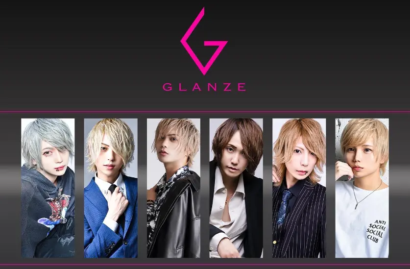 GLANZE1st イメージ画像