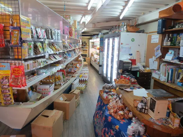 いちゃりば特産品