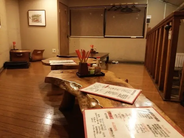 いちゃりば店内