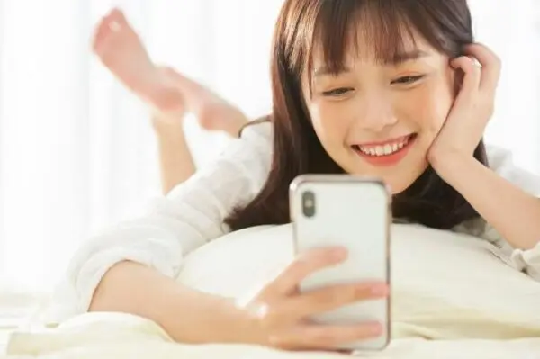 Tinder ティンダー マッチングイメージ