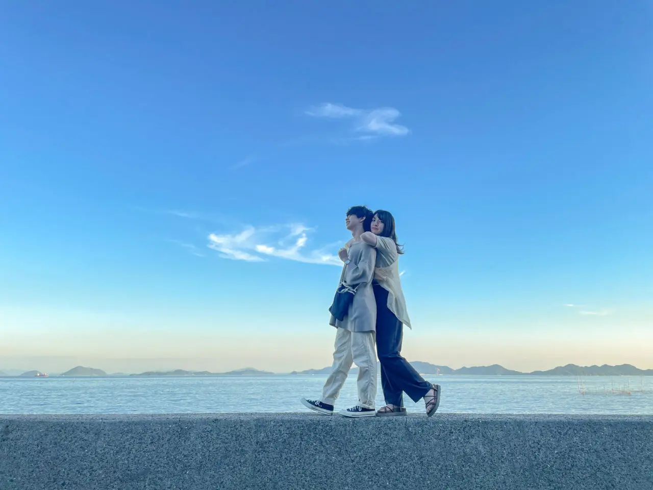 with 出会いイメージ