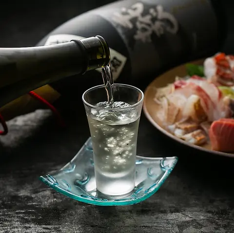 和たなべや 日本酒
